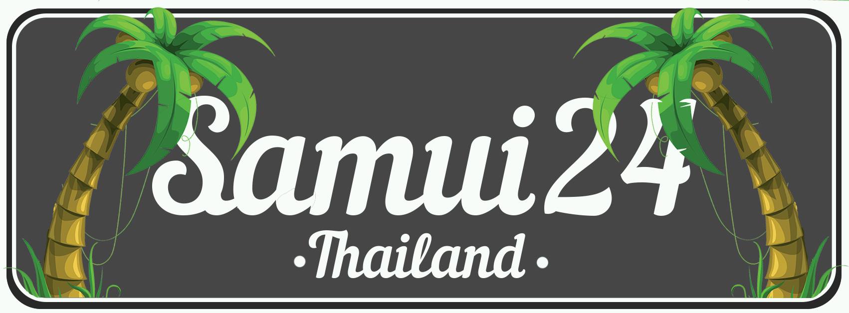 SAMUI-24 - Аренда и продажа недвижимости на Самуи