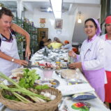 Институт Тайского Кулинарного искусства (Samui Institute of Thai Culinary Arts (SITCA)) на Самуи Таиланд