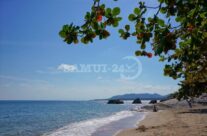 Рокиз бич на Самуи  Rocky’s beach Samui Таиланд