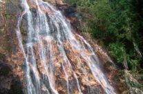 Водопад Намуанг №1 (Na Muang Waterfall ) — лучший водопад на  Самуи Таиланд